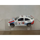 FORD ESCORT WRC MARTINI apx 1:64 GUISVAL NO BOX
