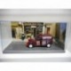 CITROEN 2CV FOURGONNETTE (FELIX POTIN, OFKOC ) ATLAS ELIGOR 1:43