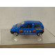 RENAULT TWINGO FC BARCELONA apx 1:64 GUISVAL NO BOX