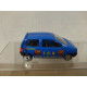RENAULT TWINGO FC BARCELONA apx 1:64 GUISVAL NO BOX