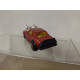 FORD MUSTANG II RED apx 1:64 GUISVAL NO BOX