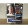 FAST & FURIOUS 3 CARS SET DOM´S & BRIAN´S NANO HOLLYWOOD RIDES JADA