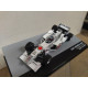 BAR HONDA 002 2000 ZONTA ITALY GP FORMULA F1 1:43 DeAGOSTINI IXO