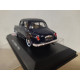 SIMCA 9 ARONDE 1954 BELLES SIMCA 1:43 ALTAYA IXO