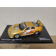 TOYOTA SUPRA TURBO MARK IV GOLD FAST & FURIOUS 1:43 ALTAYA IXO