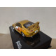 TOYOTA SUPRA TURBO MARK IV GOLD FAST & FURIOUS 1:43 ALTAYA IXO