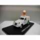 CITROEN 2CV FOURGONNETTE (FELIX POTIN, OFKOC ) ATLAS ELIGOR 1:43