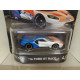 FORD GT 2016 RACE 4/5 FORZA MOTORS 1:64 HOT WHEELS PREMIUM ABIERTO