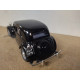 CITROEN TRACTION 15CV TA BLACK 1:24 BBURAGO 1501 NO BOX