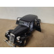 CITROEN TRACTION 15CV TA BLACK 1:24 BBURAGO 1501 NO BOX