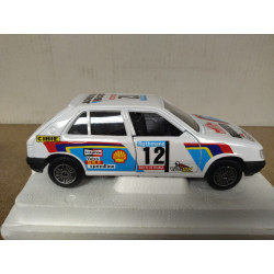 PEUGEOT 205 GT RALLY TOUR CORSE 1:24 GUILOY