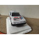 PEUGEOT 205 GT RALLY TOUR CORSE 1:24 GUILOY