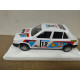 PEUGEOT 205 GT RALLY TOUR CORSE 1:24 GUILOY