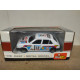 PEUGEOT 205 GT RALLY TOUR CORSE 1:24 GUILOY