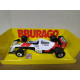 MCLAREN MP4/5B 1991 AYRTON SENNA FORMULA F1 1:24 BBURAGO