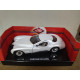 CHRYSLER ATLANTIC WHITE 1:24 GUILOY 64582 BOX