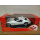 CHRYSLER ATLANTIC WHITE 1:24 GUILOY 64582 BOX