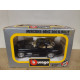 MERCEDES-BENZ W198 300 SL BLACK 1:24 BBURAGO 132 BOX