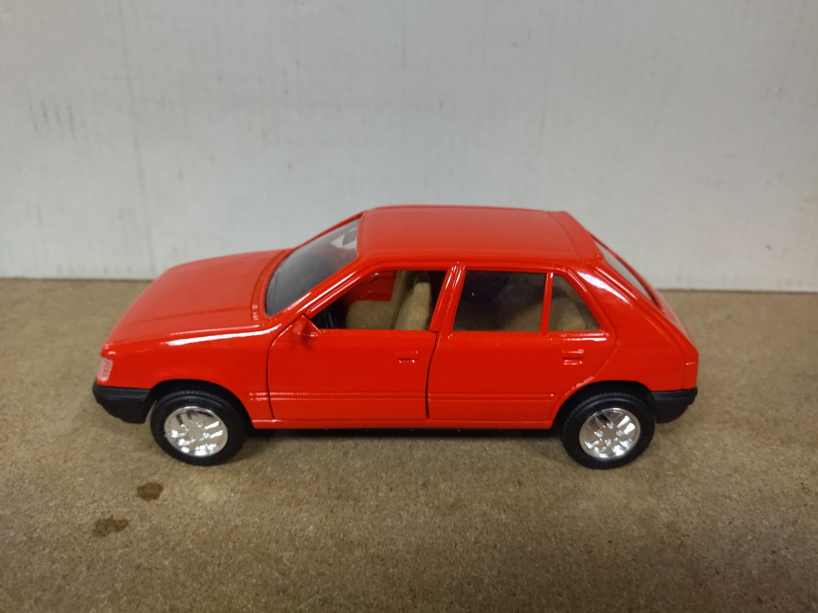 Collection Peugeot 205 GTI | Officielle Peugeot
