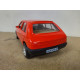 PEUGEOT 205 GT RED 1:24 GUILOY NO BOX
