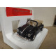 VOLKSWAGEN BEETLE CABRIOLET 1:25 TONKA POLISTIL