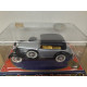 MERCEDES-BENZ 540K 1936 SILVER/BLACK 1:24 MIRA