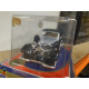 MERCEDES-BENZ 540K 1936 SILVER/BLACK 1:24 MIRA