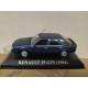 RENAULT 25 GTS 1984 AZUL NUESTROS QUERIDOS COCHES 1:43 ALTAYA IXO