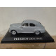 PEUGEOT 203 1960 ALTAYA IXO 1:43
