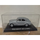 PEUGEOT 203 1960 ALTAYA IXO 1:43