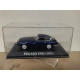 PEGASO Z-102 1952 AZUL NUESTROS QUERIDOS COCHES 1:43 ALTAYA IXO