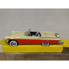 FORD THUNDERBIRD 1957 CONVERTIBLE apx 1:36 CORGI BOX CRISTAL MAL