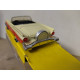 FORD THUNDERBIRD 1957 CONVERTIBLE apx 1:36 CORGI BOX CRISTAL MAL