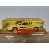 LAMBORGHINI COUNTACH WHITE GUISVAL BOX ABIERTO