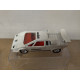 LAMBORGHINI COUNTACH WHITE GUISVAL BOX ABIERTO