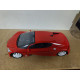 PEUGEOT RC CARREAU RED CONCEPT CAR 1:18 SOLIDO NO BOX