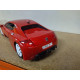 PEUGEOT RC CARREAU RED CONCEPT CAR 1:18 SOLIDO NO BOX