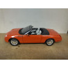 FORD THUNDERBIRD 2003 JAMES BOND 007 1:18 BEANSTALK NO BOX