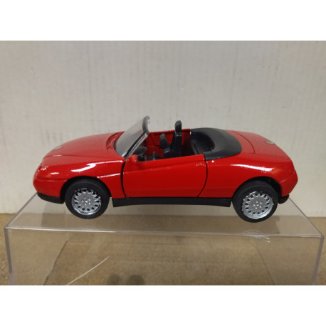 ALFA ROMEO SPIDER RED 1:32 SPEEDY POWER NO BOX