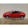 ALFA ROMEO SPIDER RED 1:32 SPEEDY POWER NO BOX