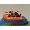 SUBMARINISTAS CHIQUIVAL apx 1:64 GUISVAL BOX