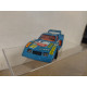 TOYOTA CELICA TURBO GITANES AZUL n25 1:43 GUISVAL NO BOX