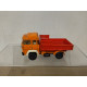 MAGIRUS-DEUTZ ORANGE CAMION/TRUCK  apx 1:64 GUISVAL NO BOX