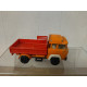 MAGIRUS-DEUTZ ORANGE CAMION/TRUCK  apx 1:64 GUISVAL NO BOX