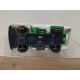 MAGIRUS-DEUTZ TRANSPORTA COCHES VERDE CAMION/TRUCK  apx 1:64 GUISVAL NO BOX