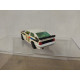 AUDI QUATTRO BLANCO RALLY n8 (3) 1:64 GUISVAL NO BOX