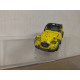 CITROEN 2CV AMARILLO DESGUACE apx 1:64 GUISVAL NO BOX
