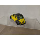 CITROEN 2CV AMARILLO DESGUACE apx 1:64 GUISVAL NO BOX