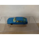 CITROEN CX AZUL apx 1:64 GUISVAL NO BOX