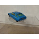 CITROEN CX AZUL apx 1:64 GUISVAL NO BOX